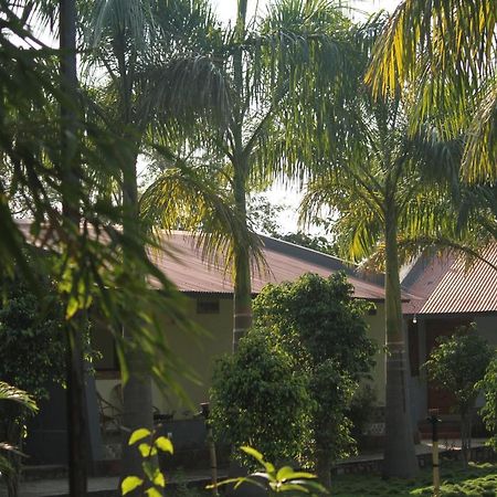 Tadoba Tiger Valley Resort Chandrapur Kültér fotó